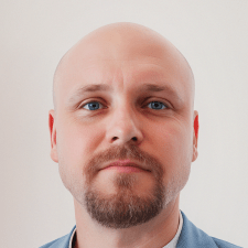 Freelancer Dawid G. — Poland, Warszawa. Core skill — Enterprise Resource Planning (ERP), AI & Machine Learning