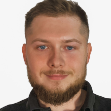Freelancer Dawid M. — Poland, Ostrów Wielkopolski. Core skill — Web Programming, Corporate Style