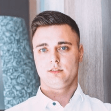 Freelancer Dawid L. — Poland. Specialization — Web Programming, Online Stores & E-commerce