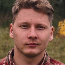 Freelancer Denis — Ukraina, Tarnopol. Specjalizacja — Programowanie stron internetowych, Układ HTML i CSS
