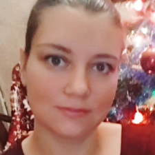 Татьяна Давыденко