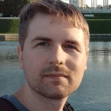 Фрилансер Віктор М. — Украина, Винница. Специализация — HTML и CSS верстка, Javascript и Typescript