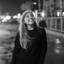 Фрилансер Іра Д. — Украина, Винница. Специализация — Баннеры, Живопись и графика