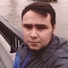 Фрилансер Vlad B. — Великобританія, London. Спеціалізація — Створення сайту під ключ, Веб-програмування