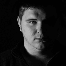 Фрилансер Денис К. — Украина.