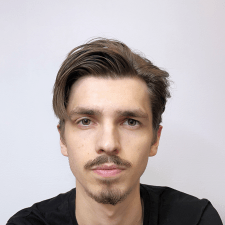 Freelancer Dmytrii B. — Ukraine, Kyiv. Specialization — Web Programming, Javascript and Typescript