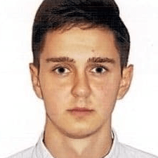 Freelancer Dmitry B. — Ukraine, Kharkiv. Specialization — Website Development, Audio & Video Editing