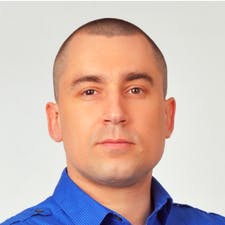 Freelancer Dmitry U. — Ukraina, Chersoń. Specjalizacja — Javascript & Typescript, PHP
