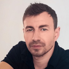 Freelancer Dmytro B. — Ukraine, Mykolaiv. Specialization — Audio and video editing, Music