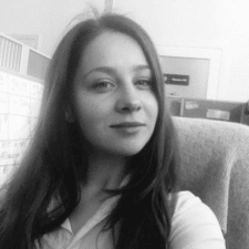 Freelancer Darya B. — Ukraine, Dnepr. Core skill — Presentations, Articles & Blog Posts