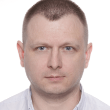Freelancer Vitaliy G. — Ukraine, Borispol. Core skill — 3D Modeling, 3D Modeling