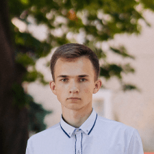 Freelancer Dmitro D. — Ukraine, Winnyzja. Fachgebiet — Python, Bot-Entwicklung