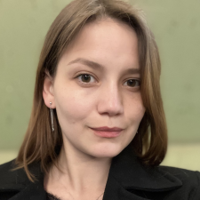 Freelancer Kateryna D. — Ukraine, Poltava. Core skill — Interior Design