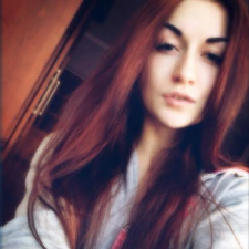 Фрилансер Анна Р. — Украина, Житомир.
