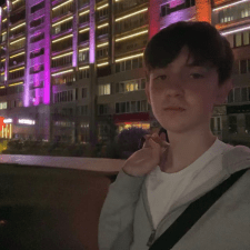 Фрилансер Данила К. — Казахстан, Усть-Каменогорск. Специализация — AI в дизайне, Иллюстрации и рисунки