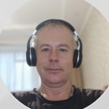 Freelancer Oleksandr N. — Ukraine, Charkiw. Fachgebiet — Python