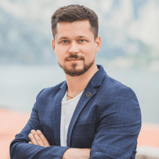 Заказчик Данил Д. — Украина, Киев.