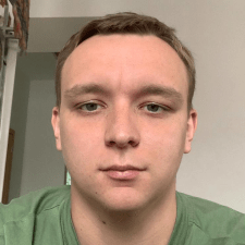 Freelancer Ivan D. — Ukraina, Dniepr. Specjalizacja — Javascript & Typescript, Układ HTML i CSS