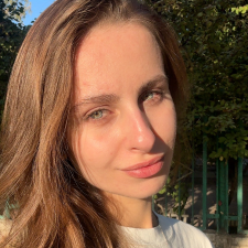 Freelancer Diana D. — Ukraine, Kharkiv. Core skill — Web Design, Interface Design (UI/UX)