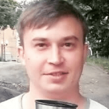 Freelancer Anton Y. — Ukraina, Charków. Specjalizacja — Wiersze, piosenki, proza