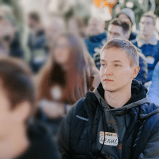 Freelancer Denis L. — Ukraine, Lutsk. Core skill — PHP, Web Programming