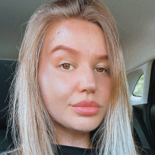 Freelancer Olena D. — Ukraine, Odessa. Core skill — Rewriting, Content Management