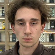 Freelancer Bohdan L. — Ukraine, Kyiv. Core skill — Web Programming, Website Development