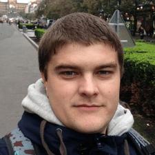 Freelancer Taras B. — Ukraina, Łuck. Specjalizacja — Układ HTML i CSS
