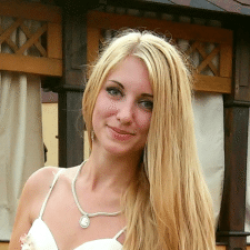 Фрилансер Юлія Г. — Украина, Львов.