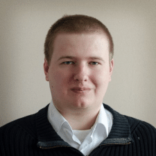 Фрилансер Дмитрий М. — Україна, Київ. Спеціалізація — Веб-програмування