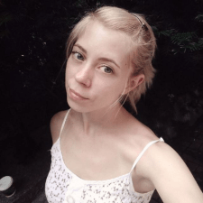 Freelancer Anna-Mariia V. — Ukraine, Kyiv. Specialization — Copywriting, Articles & Blog Posts