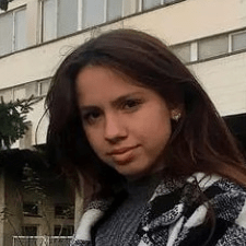 Фрилансер Ганна П. — Украина, Киев. Специализация — Рерайтинг