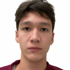 Freelancer Deeas S. — Kirgistan, Dżalal-Abad. Specjalizacja — Python