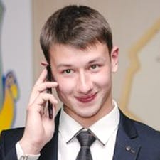 Фрилансер Евгений С. — Украина, Киев. Специализация — Копирайтинг, Сопровождение сайтов