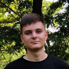 Freelancer Dmitry K. — Ukraine, Kahovka. Core skill — Web Programming, Vector Graphics