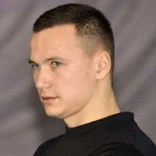 Freelancer Denis P. — Ukraine, Krivoi Rog. Specialization — Web programming, HTML and CSS