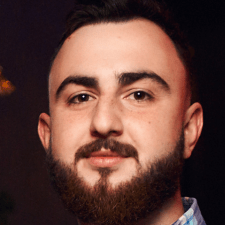 Заказчик Andrew S. — Украина, Киев.