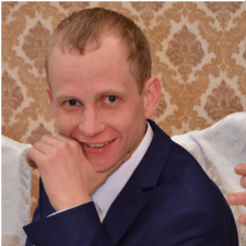Заказчик Александр Ю. — Казахстан, Шымкент (Чимкент).