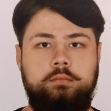 Фрилансер Mykola K. — Польша. Специализация — Python, Оформление страниц в социальных сетях