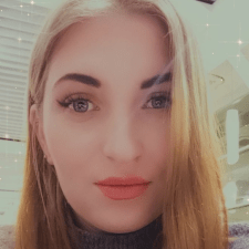 Фрилансер Oksana D. — Украина, Харьков.