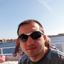 Заказчик Jurij E. — Украина, Львов.