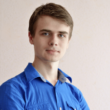 Yury Syryh