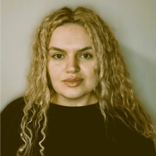 Freelancer Kseniia D. — Ukraina, Odessa. Specjalizacja — Promocja w sieciach społecznościowych (SMM), Relacje publiczne (PR)