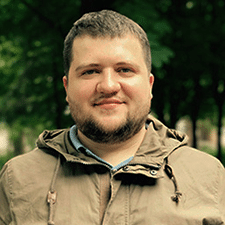 Олександр Шустров