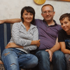 Фрилансер Андрей П. — Україна. Спеціалізація — Розробка ботів, Копірайтинг