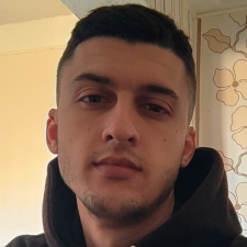 Freelancer Roman S. — Ukraine. Fachgebiet — 3D-Modellierung, Objektdesign