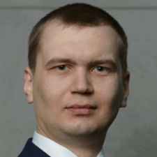 Заказчик Volodymyr G. — Украина, Киев.