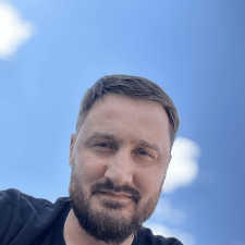 Freelancer Den M. — Moldova, Beltsy. Core skill — Data Processing