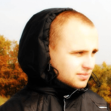 Богдан Маяцький