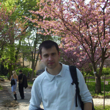 Фрилансер Василий Я. — Україна, Львів. Спеціалізація — Дизайн сайтів, HTML та CSS верстання